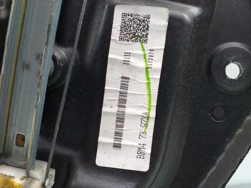 Recambio de elevalunas trasero izquierdo para mazda 3 lim. (bl) active referencia OEM IAM BBM47397XA  