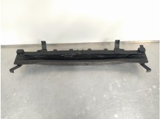 Recambio de refuerzo paragolpes trasero para hyundai i40 cw tecno blue referencia OEM IAM 866313Z000   2