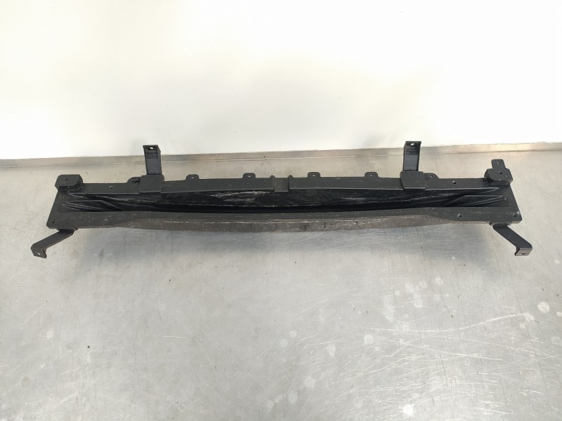 Recambio de refuerzo paragolpes trasero para hyundai i40 cw tecno blue referencia OEM IAM 866313Z000  