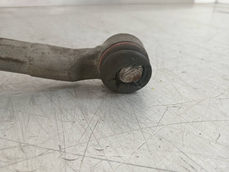 Recambio de cremallera direccion para alfa romeo giulietta (191) sprint referencia OEM IAM 7805974868 7805177299 00505264210