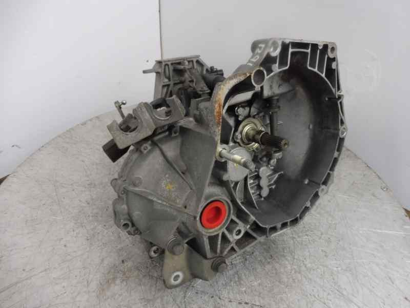 Recambio de caja cambios para alfa romeo mito (145) distinctive referencia OEM IAM 21911809758  