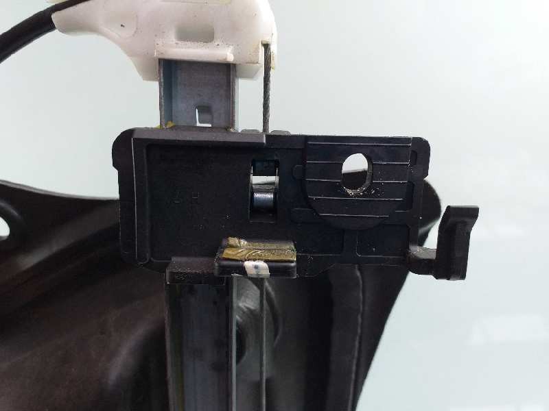 Recambio de elevalunas trasero izquierdo para mazda 3 lim. (bl) active referencia OEM IAM BBM47397XA  