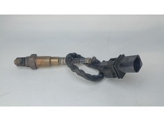 Recambio de sonda lambda para bmw serie 3 berlina (e90) 320d referencia OEM IAM 779160001  