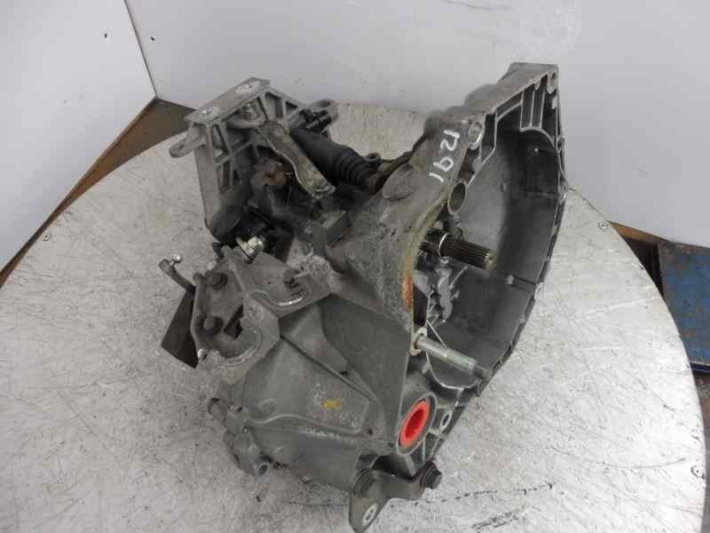 Recambio de caja cambios para alfa romeo mito (145) distinctive referencia OEM IAM 21911809758  