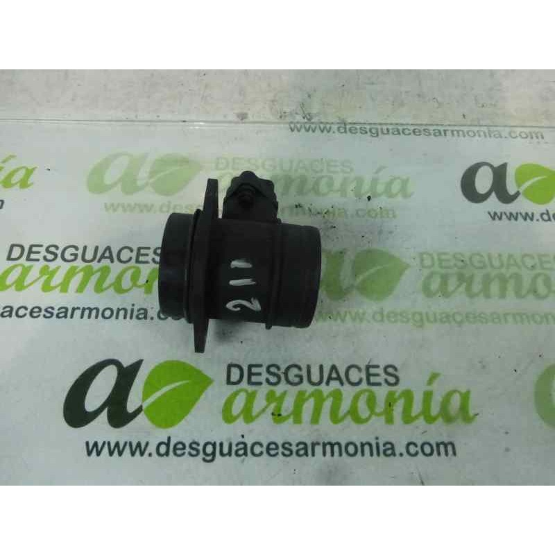 Recambio de caudalimetro para fiat stilo (192) 1.9 jtd / 1.9 jtd 115 dynamic referencia OEM IAM 0280218120  
