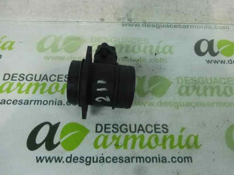Recambio de caudalimetro para fiat stilo (192) 1.9 jtd / 1.9 jtd 115 dynamic referencia OEM IAM 0280218120  