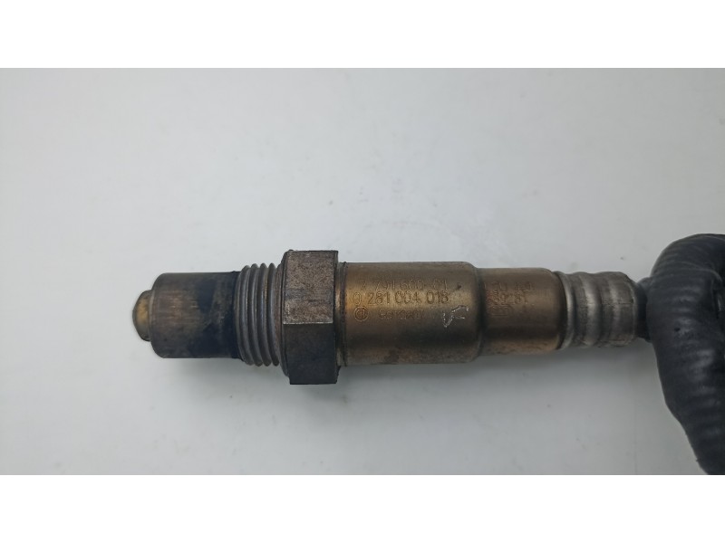 Recambio de sonda lambda para bmw serie 3 berlina (e90) 320d referencia OEM IAM 779160001  