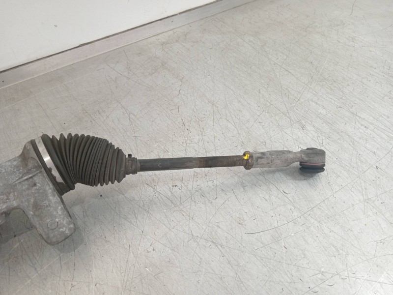 Recambio de cremallera direccion para alfa romeo giulietta (191) sprint referencia OEM IAM 7805974868 7805177299 00505264210