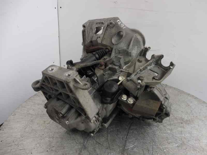 Recambio de caja cambios para alfa romeo mito (145) distinctive referencia OEM IAM 21911809758  