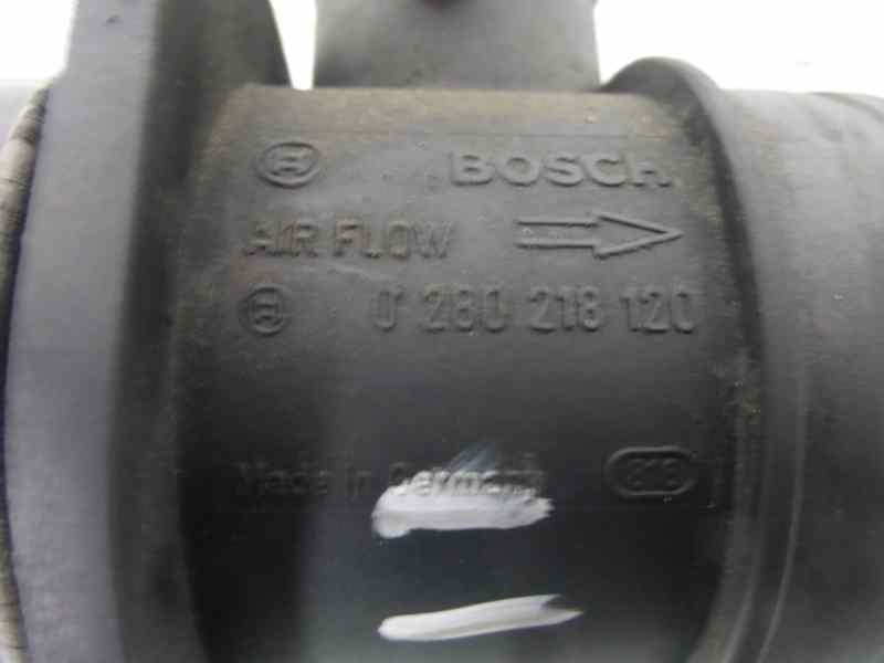 Recambio de caudalimetro para fiat stilo (192) 1.9 jtd / 1.9 jtd 115 dynamic referencia OEM IAM 0280218120  