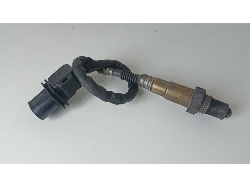 Recambio de sonda lambda para bmw serie 3 berlina (e90) 320d referencia OEM IAM 779160001  