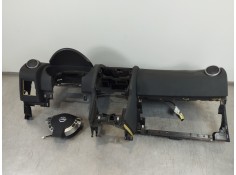Recambio de kit airbag para nissan qashqai (j10) tekna premium referencia OEM IAM 68200JD900 98510BR26D 98515JD01B