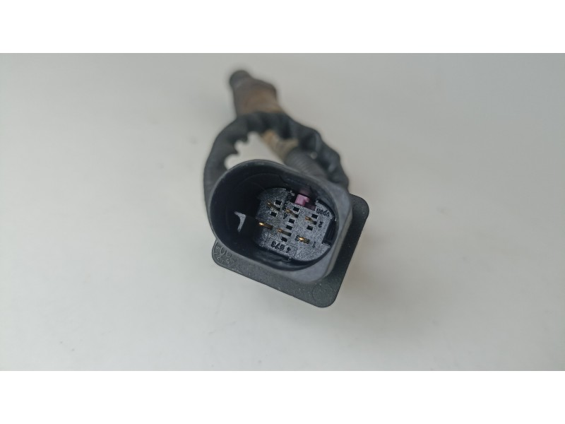 Recambio de sonda lambda para bmw serie 3 berlina (e90) 320d referencia OEM IAM 779160001  