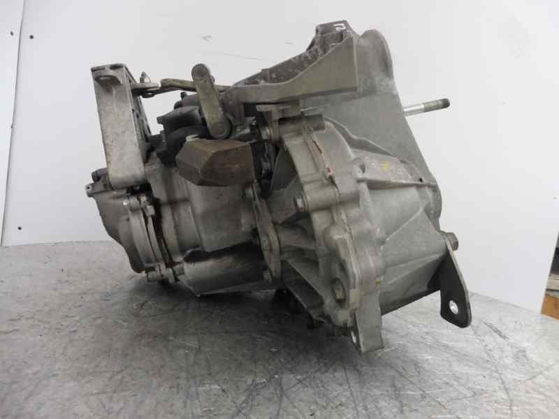 Recambio de caja cambios para alfa romeo mito (145) distinctive referencia OEM IAM 21911809758  