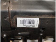 Recambio de kit airbag para nissan qashqai (j10) tekna premium referencia OEM IAM 68200JD900 98510BR26D 98515JD01B 2