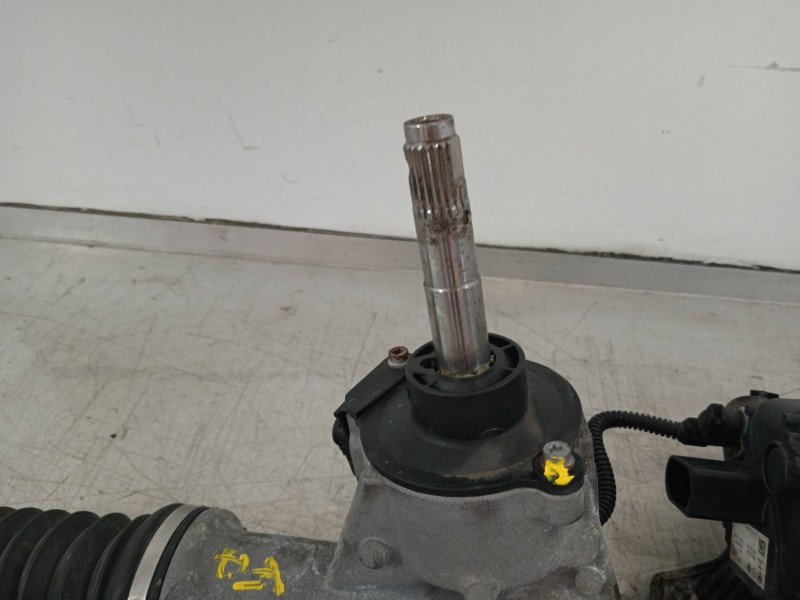 Recambio de cremallera direccion para alfa romeo giulietta (191) sprint referencia OEM IAM 7805974868 7805177299 00505264210