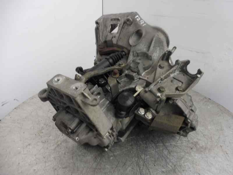 Recambio de caja cambios para alfa romeo mito (145) distinctive referencia OEM IAM 21911809758  