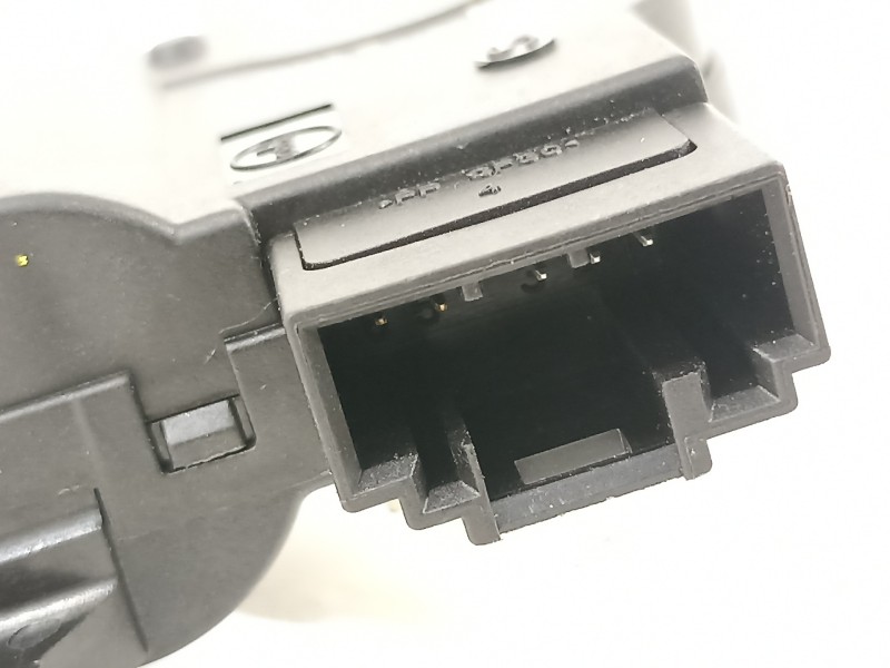 Recambio de motor apertura trampillas climatizador para volkswagen t-roc advance referencia OEM IAM 2Q0907511G  