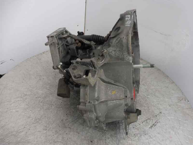 Recambio de caja cambios para alfa romeo mito (145) distinctive referencia OEM IAM 21911809758  
