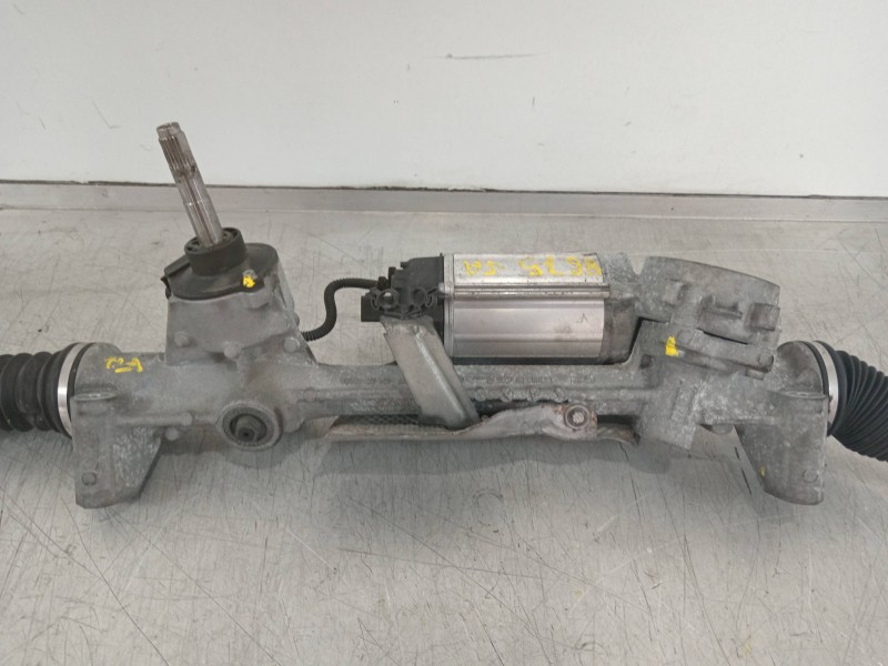 Recambio de cremallera direccion para alfa romeo giulietta (191) sprint referencia OEM IAM 7805974868 7805177299 00505264210