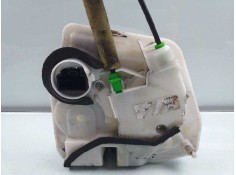 Recambio de cerradura puerta trasera izquierda para mazda 3 lim. (bl) active referencia OEM IAM    2