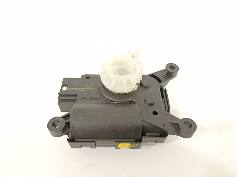 Recambio de motor apertura trampillas climatizador para volkswagen t-roc advance referencia OEM IAM 2Q0907511G  