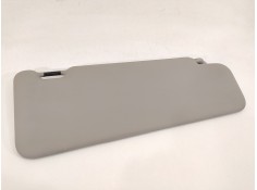 Recambio de parasol izquierdo para dacia logan ii essential referencia OEM IAM 964012342R 964019553R 