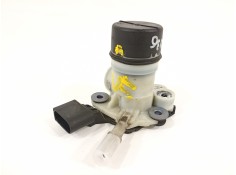 Recambio de modulo electronico para volkswagen caddy furgón/kombi furgón bluemotion referencia OEM IAM F01C070012 5Q0131971B 5Q0
