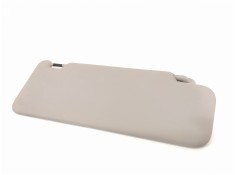 Recambio de parasol izquierdo para dacia logan ii essential referencia OEM IAM 964012342R 964019553R  2