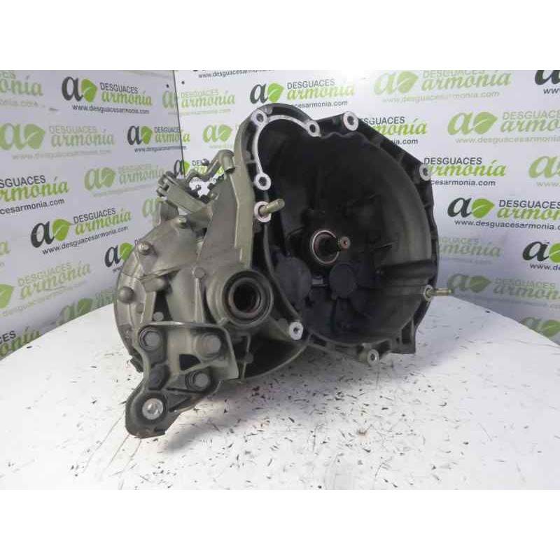Recambio de caja cambios para fiat stilo (192) 1.9 jtd / 1.9 jtd 115 dynamic referencia OEM IAM   