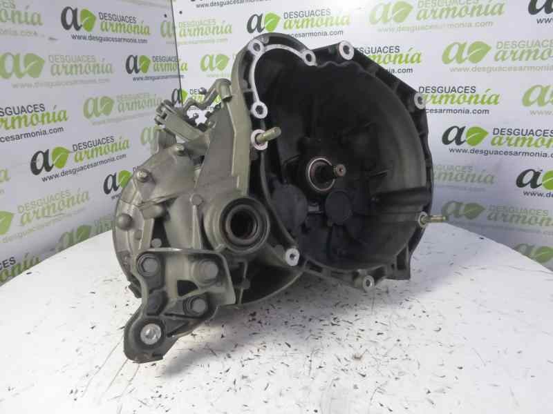 Recambio de caja cambios para fiat stilo (192) 1.9 jtd / 1.9 jtd 115 dynamic referencia OEM IAM   