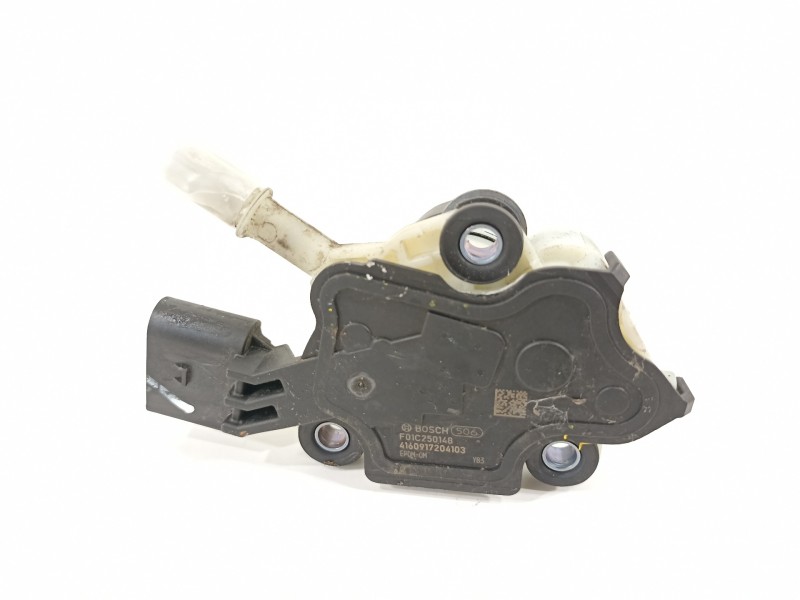 Recambio de modulo electronico para volkswagen caddy furgón/kombi furgón bluemotion referencia OEM IAM F01C070012 5Q0131971B 5Q0