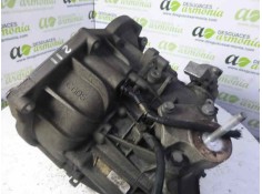 Recambio de caja cambios para fiat stilo (192) 1.9 jtd / 1.9 jtd 115 dynamic referencia OEM IAM    2
