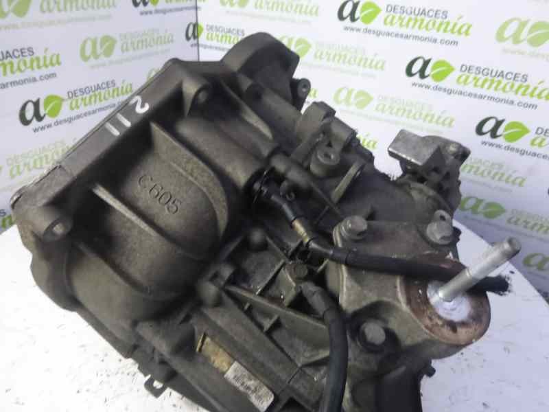 Recambio de caja cambios para fiat stilo (192) 1.9 jtd / 1.9 jtd 115 dynamic referencia OEM IAM   