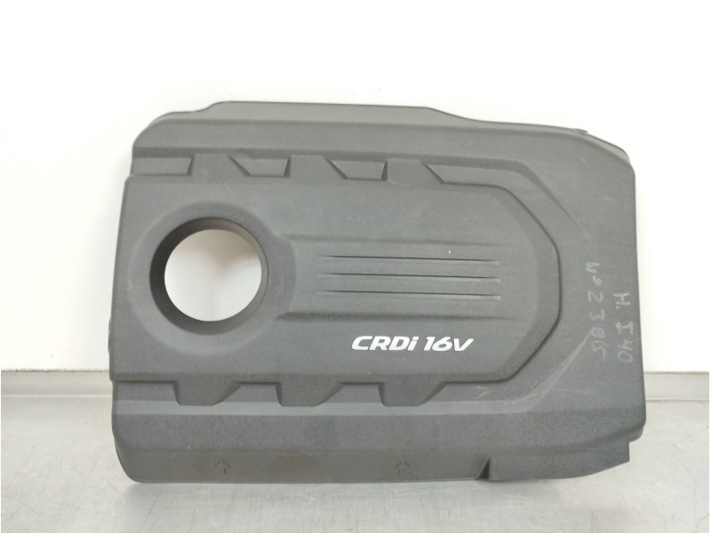 Recambio de tapa motor para hyundai i40 cw tecno blue referencia OEM IAM 292402A880  