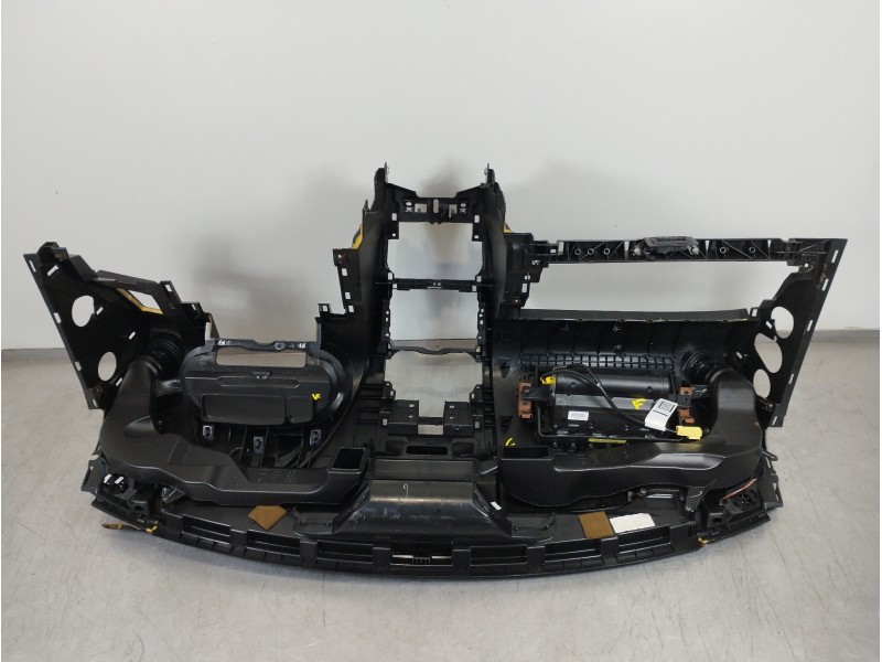 Recambio de kit airbag para nissan qashqai (j10) tekna premium referencia OEM IAM 68200JD900 98510BR26D 98515JD01B