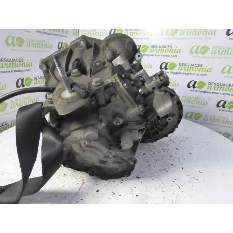 Recambio de caja cambios para fiat stilo (192) 1.9 jtd / 1.9 jtd 115 dynamic referencia OEM IAM   