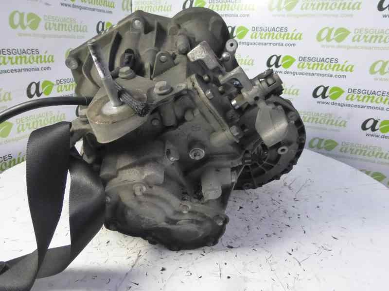 Recambio de caja cambios para fiat stilo (192) 1.9 jtd / 1.9 jtd 115 dynamic referencia OEM IAM   