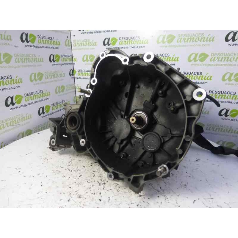 Recambio de caja cambios para fiat stilo (192) 1.9 jtd / 1.9 jtd 115 dynamic referencia OEM IAM   