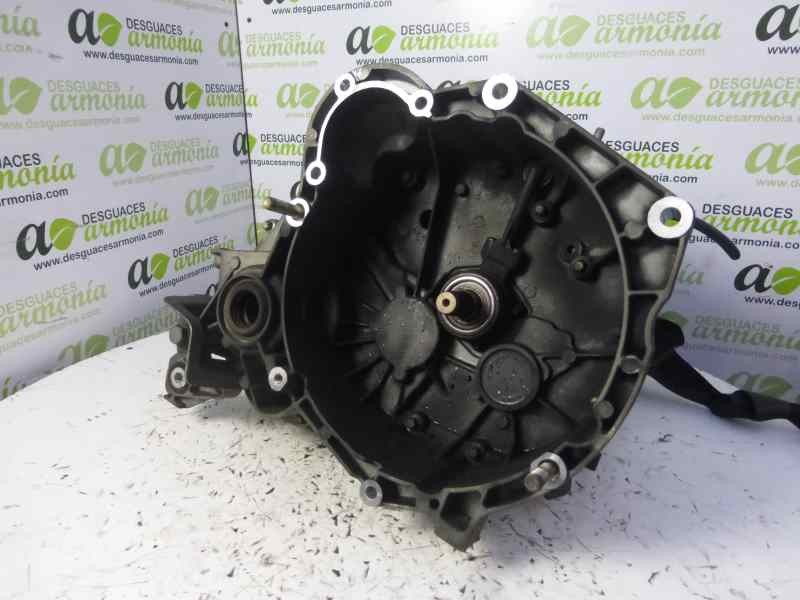 Recambio de caja cambios para fiat stilo (192) 1.9 jtd / 1.9 jtd 115 dynamic referencia OEM IAM   