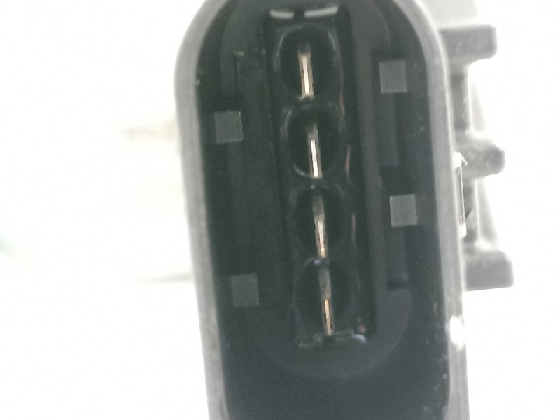 Recambio de modulo electronico para volkswagen caddy furgón/kombi furgón bluemotion referencia OEM IAM F01C070012 5Q0131971B 5Q0