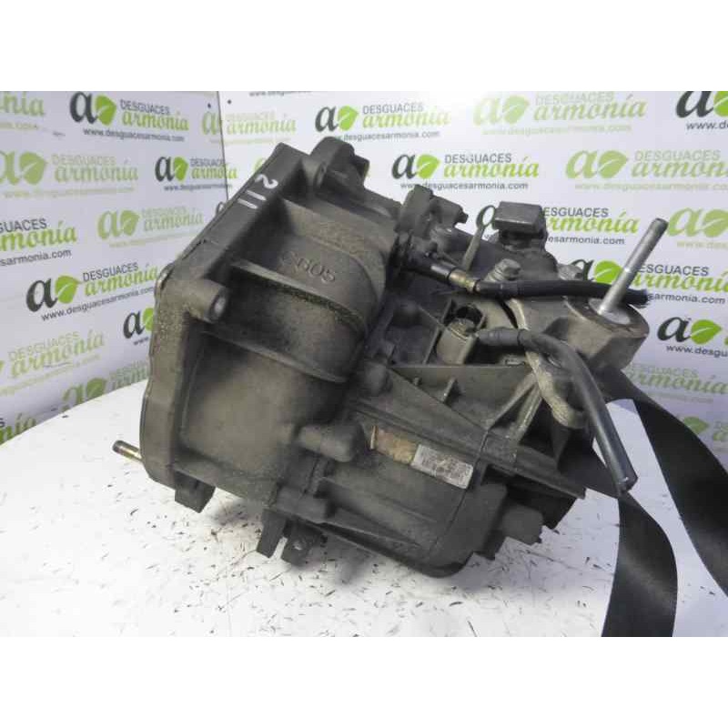 Recambio de caja cambios para fiat stilo (192) 1.9 jtd / 1.9 jtd 115 dynamic referencia OEM IAM   