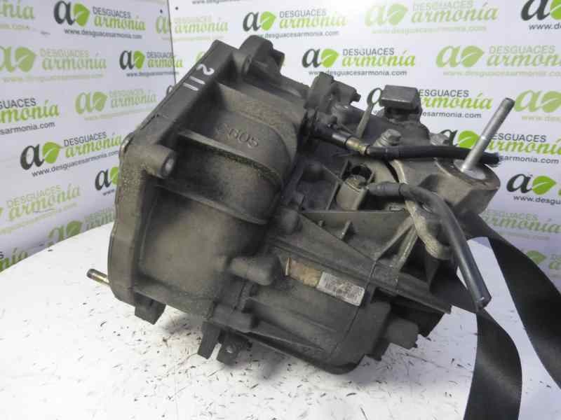 Recambio de caja cambios para fiat stilo (192) 1.9 jtd / 1.9 jtd 115 dynamic referencia OEM IAM   