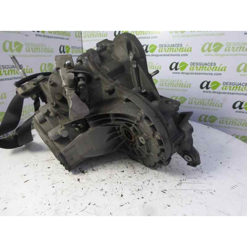 Recambio de caja cambios para fiat stilo (192) 1.9 jtd / 1.9 jtd 115 dynamic referencia OEM IAM   