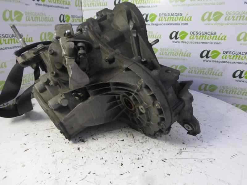 Recambio de caja cambios para fiat stilo (192) 1.9 jtd / 1.9 jtd 115 dynamic referencia OEM IAM   