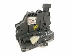 Recambio de cerradura puerta delantera izquierda para opel corsa d catch me referencia OEM IAM 13258271  