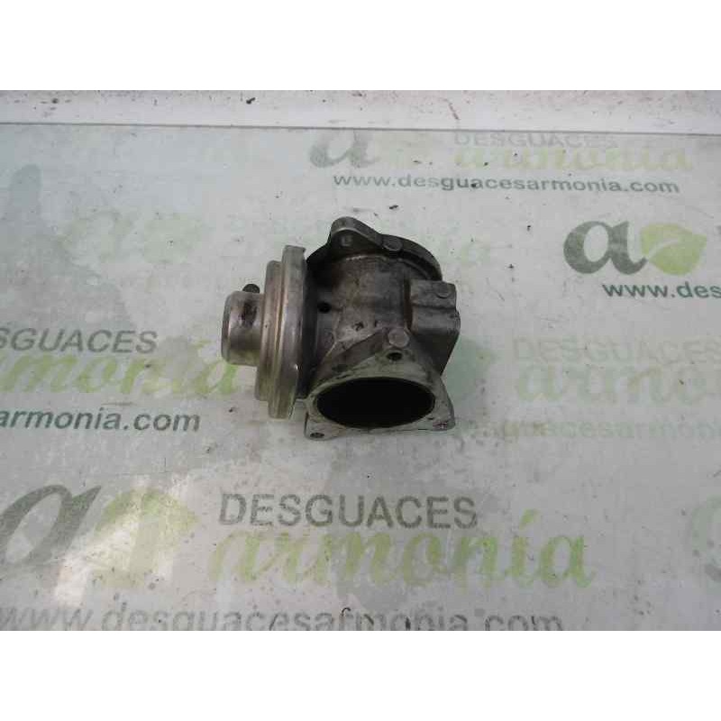 Recambio de valvula egr para seat altea xl (5p5) reference referencia OEM IAM 038131501AN 03829637D 