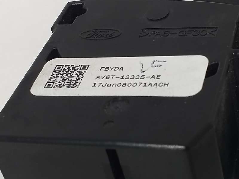 Recambio de mando intermitentes para ford c-max (ceu) titanium referencia OEM IAM AV6T13335AE  