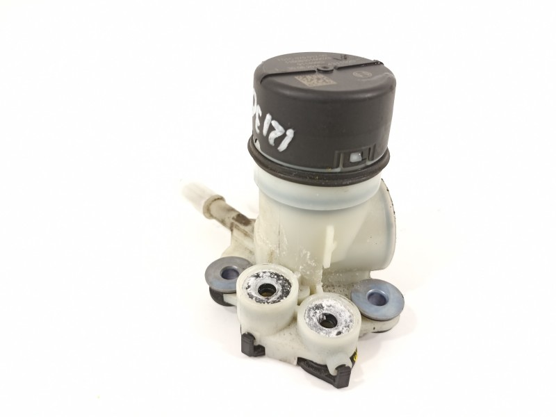 Recambio de modulo electronico para volkswagen caddy furgón/kombi furgón bluemotion referencia OEM IAM F01C070012 5Q0131971B 5Q0