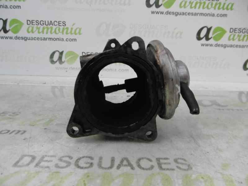 Recambio de valvula egr para seat altea xl (5p5) reference referencia OEM IAM 038131501AN 03829637D 